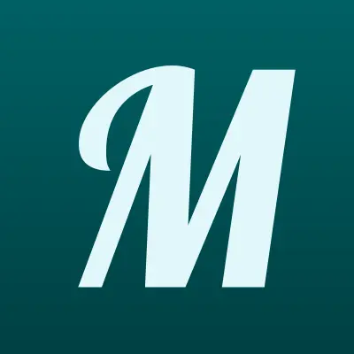 MELISSA, магазин женской одежды, лого-визитка