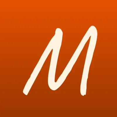 MIZU, салон красоты, лого-визитка