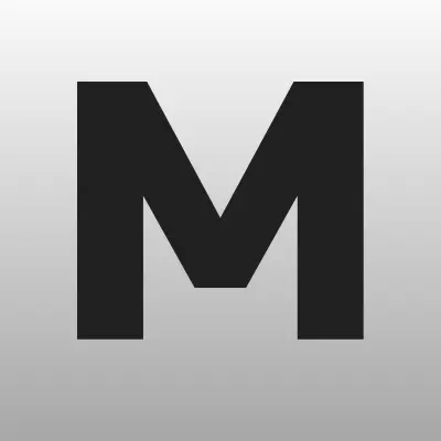 Маяк, Асфальтно-бетонный завод, лого-визитка