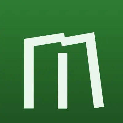 Магазин хлебобулочных изделий, лого-визитка
