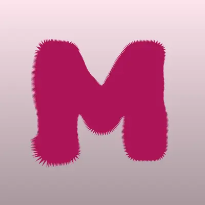 Магазин женского белья, лого-визитка