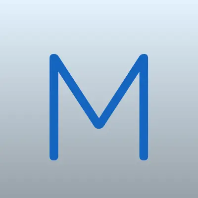 Магазин кепок, лого-визитка