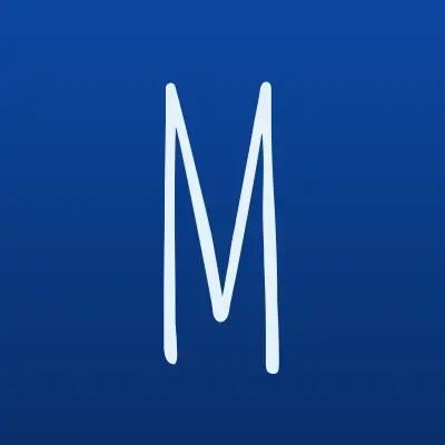 Магазин ковров, лого-визитка