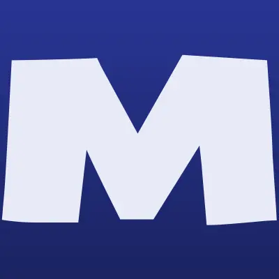 Магазин ковров, лого-визитка