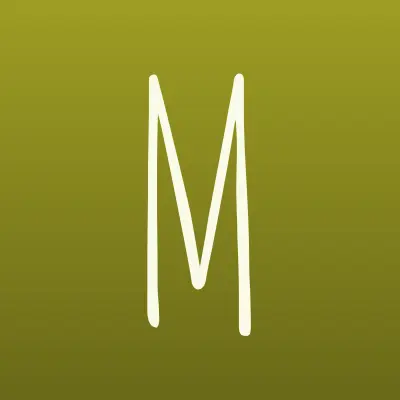 Магазин люстр, лого-визитка