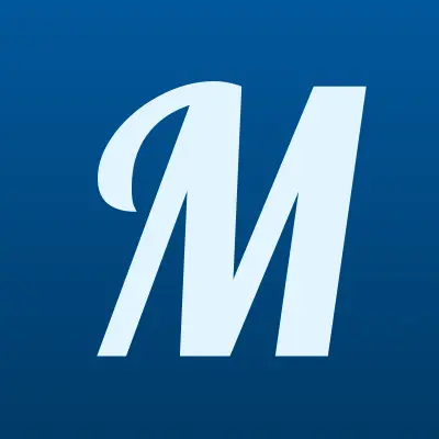 Магазин одежды, лого-визитка