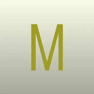 Магазин по продаже мяса, лого-визитка
