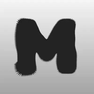 Магазин по продаже платков, лого-визитка