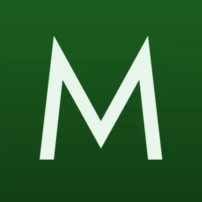 Магазин по ремонту и продаже антенного оборудования, лого-визитка