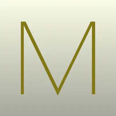 Магазин тканей, лого-визитка