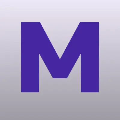 Магазин запчастей на мотоциклы, лого-визитка