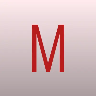 Магмус, компания, лого-визитка