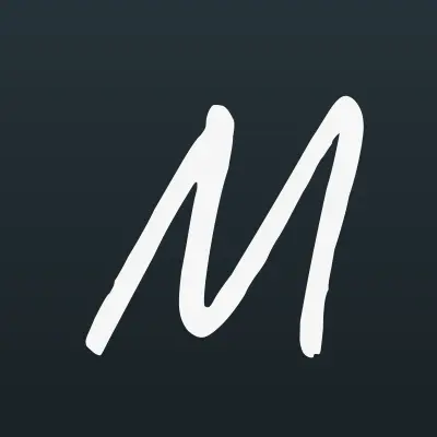 Магмус, компания, лого-визитка