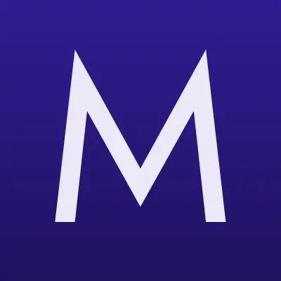 Малярная мастерская, лого-визитка