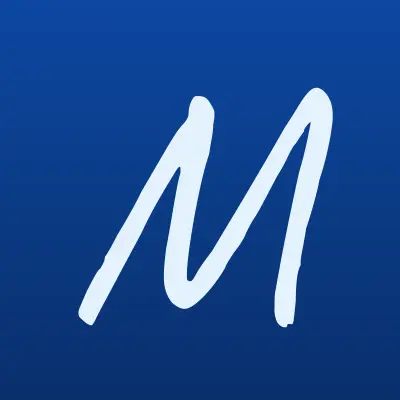 Малыш, сеть магазинов товаров для новорожденных, лого-визитка