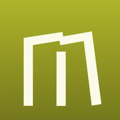 Мамед, ателье, лого-визитка