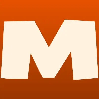 MarSo, салон красоты, лого-визитка