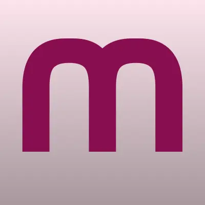 Mariet, магазин женской одежды, лого-визитка