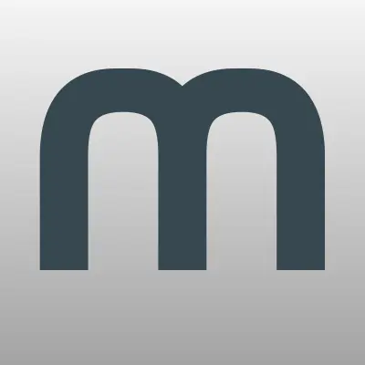 Mass Market, магазин женской одежды, лого-визитка