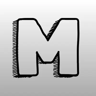 Массажный кабинет, лого-визитка