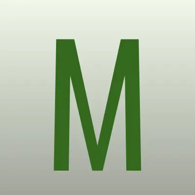 Мастерская по изготовлению памятников, лого-визитка