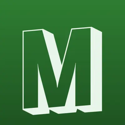 Maxima, все для парикмахера, лого-визитка