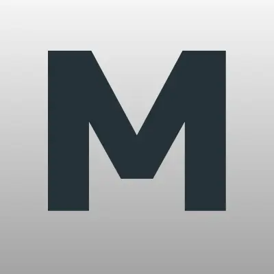 Мебельный салон, лого-визитка