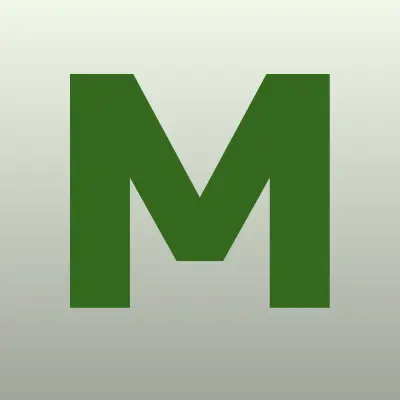 Мебельный цех, лого-визитка