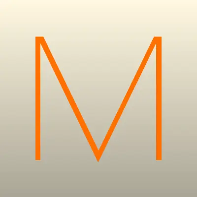 Мегафон, салон сотовой связи, лого-визитка