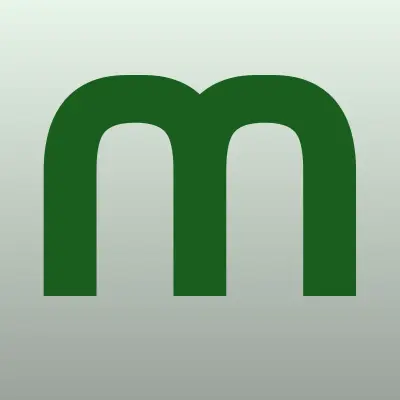 Мегаполис, управляющая компания, лого-визитка