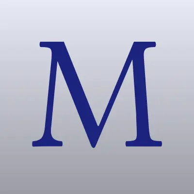Микки Маус, праздничное агентство, лого-визитка
