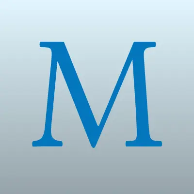 Модные штучки, магазин бижутерии, лого-визитка
