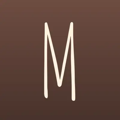 Молебная комната, лого-визитка