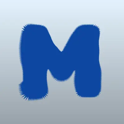 Молебная комната, лого-визитка