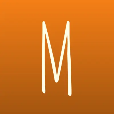 Молебная комната, лого-визитка