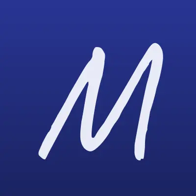 Молоток, фирма по стяжке пола, лого-визитка