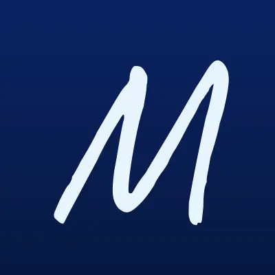 Mousegame, сеть компьютерных клубов, лого-визитка