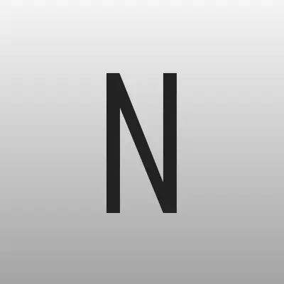 NADO, салон, лого-визитка
