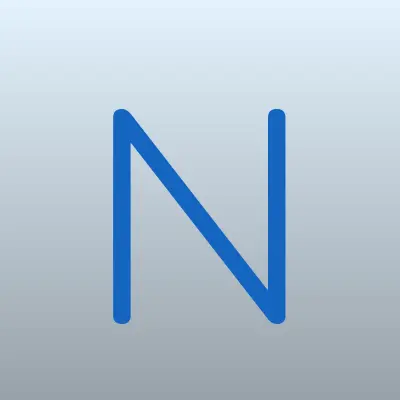 Naya beauty, салон красоты, лого-визитка
