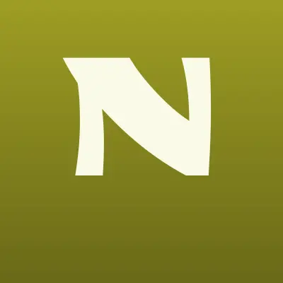 Nogotok, магазин, лого-визитка