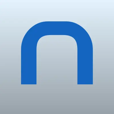 Novaplat, терминал, лого-визитка
