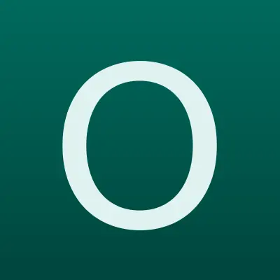 Офис автострахования, лого-визитка
