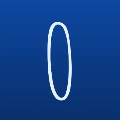 Офис кадастрового инженера, лого-визитка