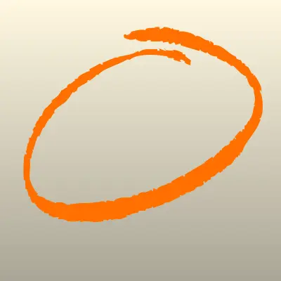 Ollin, магазин косметики, лого-визитка