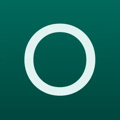 Ollin, салон красоты, лого-визитка