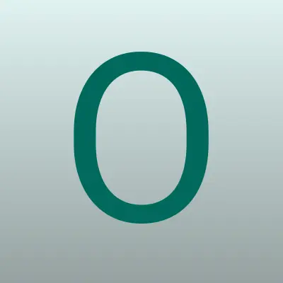 Onix, рекламная фирма, лого-визитка