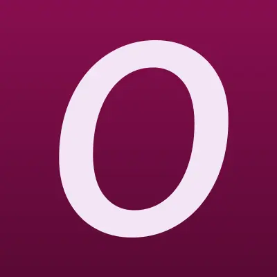 Оптика, лого-визитка