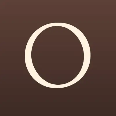 Орто-м, ортопедический салон, лого-визитка