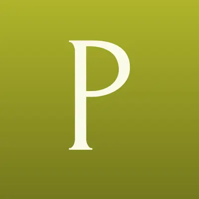 PARIMIR TEHNO, магазин, лого-визитка