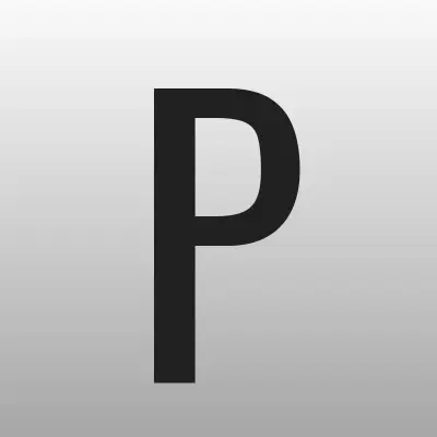 PLATiKA, терминал, лого-визитка